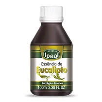 Ideal Essencia de Eucalipto 100ML