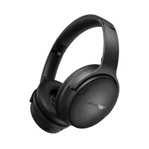 Auricular Inalámbrico Bose Quietcomfort Black