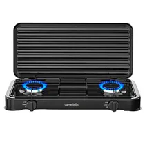 Fogao A Gas Luma Bella 2 Bocas LB-57006