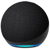 Amazon Echo Dot Alexa 5ª Geração - Charcoal