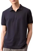  Camisa Polo...