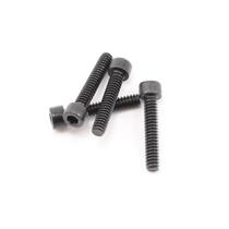 DUB576 Socket Head Cap Screws 6-32 X 3/4" (4PCS)