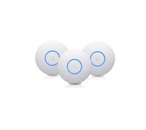 Ui. UAP-NANOHD-3 4X4 MU-MIMOWAVE2 Wifi AP 3-PACK2.4/5.0GHZ