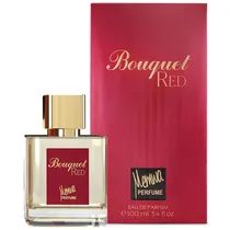 Perfume Feminino Memwa Bouquet Red Edp 100ML