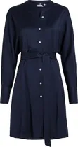 Vestido Tommy Hilfiger WW0WW40245 DW5 - Feminino