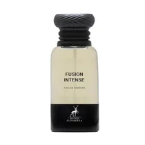 Perfume Maison Alhambra Fusion Intense 80ML
