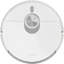 Xiaomi Aspirador Vacuum S20+ BHR8157US 50/60HZ Bivolt White