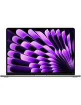Apple Macbook Air 15" M3 16GB Ram/512GB SSD MXD13LL/A (2024) - Space Gray