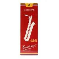 Palheta Vandoren Baritono Java 2 SR342R