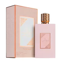 Perfume Asdaaf Ameerat Al Arab Prive Rose - Eau de Parfum - Feminino - 100ML