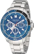 Relogio Nautica NAPWRS505 - Masculino