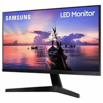 Monitor LED 22" Samsung LF22T350FHLX FHD/ VGA/ HDMI