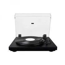 Pro-Ject Turntable A1 Black Automatic OM10