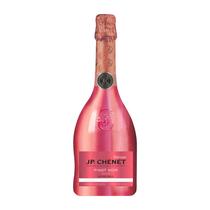 Espumante JP Chenet Divine Pinot Noir-Rose-Demi Sec 750ML