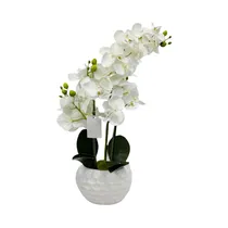 Orquídea Artificial En Maceta Concepts 456-472006 57 CM