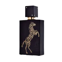 Perfume Lattafa Oud Lail Maleki Edp (U) – 100ML  Perfume Lat...