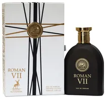 Perfume Maison Alhambra Roman VII Edp 100ML - Unissex