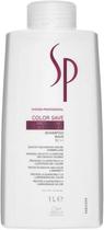 Shampoo Wella System Professional Color Save - 1L