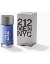 Perfume C.H. 212 For Men Edt 200ML