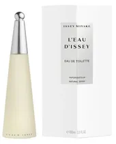 Perfume Issey Miyake L'Eau D'Issey Edt 100ML - Feminino