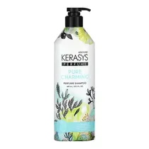 Kerasys Shampoo Pure & Charming 600ML
