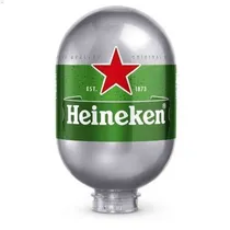 Cápsula Blade de Cerveja Heineken para Máquina de 8 Litros