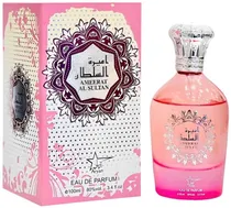 Perfume Aryan Ameerat Al Sultan Edp Edp 100ML - Feminino