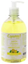 Sabonete Liquido Espumei! Care Hidratante Mburucuya - 500ML