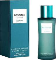 Perfume Bespoke Mandarin Praline & White Flowers Edp 100ML - Feminino