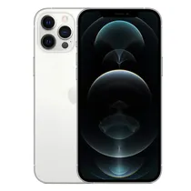 Apple iPhone 12 Pro 128GB Tela 6.1 Cam Tripla 12+12+12/12MP Ios Silver - Swap 'Grade B' (Garantia 1 Mês)