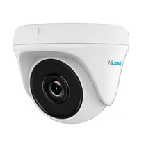 Câmera de Segurança Hilook THC-T110-P - 2.8MM - 720P - Branco