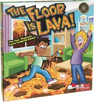 Jogo The Floor Is Lava Goliath - 914532 (2-6 Jogadores)