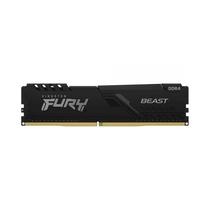 Memoria Ram Kingston Fury Beast DDR4 8GB 2666