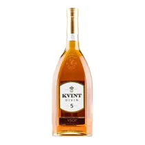 Kvint Brandy Divin 5 Anos Vsop 700ML
