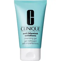 Gel de Limpeza Facial Clinique Anti-Blemish Solutions - 125ML