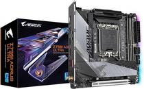 Placa Mãe 1700 Gigabyte Z790I Aorus Ultra DDR5/Wifi