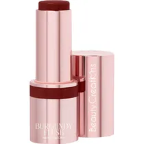 Rubor Em Bastão Beauty Creations Flawless Stay BCBS-6 - Burgundy Flush