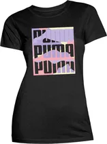 Camiseta Puma 685083A 02 - Feminina