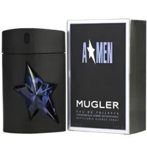 Perfume Thierry Mugler A-Men 100 ML Edt