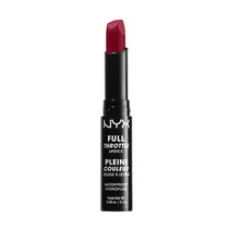 Batom Full Throttle Lipstick FTLS1 NYX