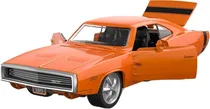 Rastar 1970 Dodge Charger R/T 1/36 - 64400