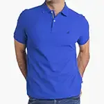 Nautica Confecciones Caballero Remera c/ Polo Cab s/M M s/C
