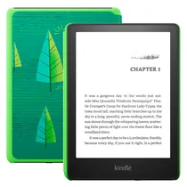 Amazon Kindle Paperwhite Kids 16GB B0BL8S6ZPT - Emerald Forest