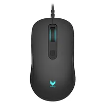 Mouse Gamer Rapoo Vpro V16 2000 Dpi USB - Preto