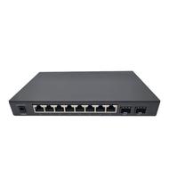 Controlador Hardware TP-Link Omada OC300 8 Portas RJ45 10/100/1000 MBPS - Preto (Anatel)