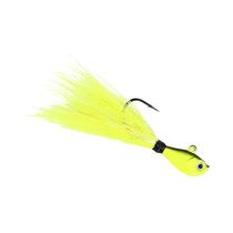 Senuelo Artificial Marine Sports Streamer Jig 03 C 20GR