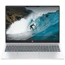 Notebook HP Omnibook 5 Ai 16-AF1055CL Intel Core Ultra 5 225U Tela Touch 2K 16.0" / 16GB de Ram / 1TB SSD / WIN11HOME - Prata (Inglês)