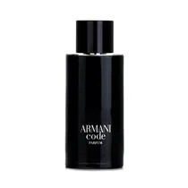 Armani Code Parfum M 125ML