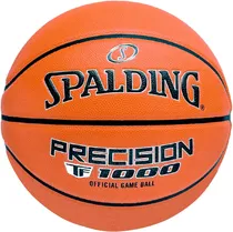 Bola de Basquete Spalding Precision TF1000