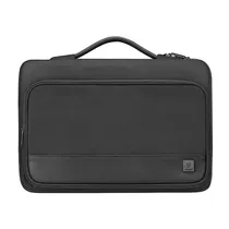 Maletin para Notebook Wiwu Cozy Classic 14 / 16 Black